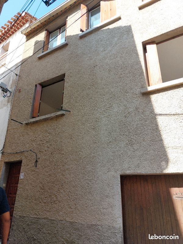 Maison à vendre, 70m², Roujan
