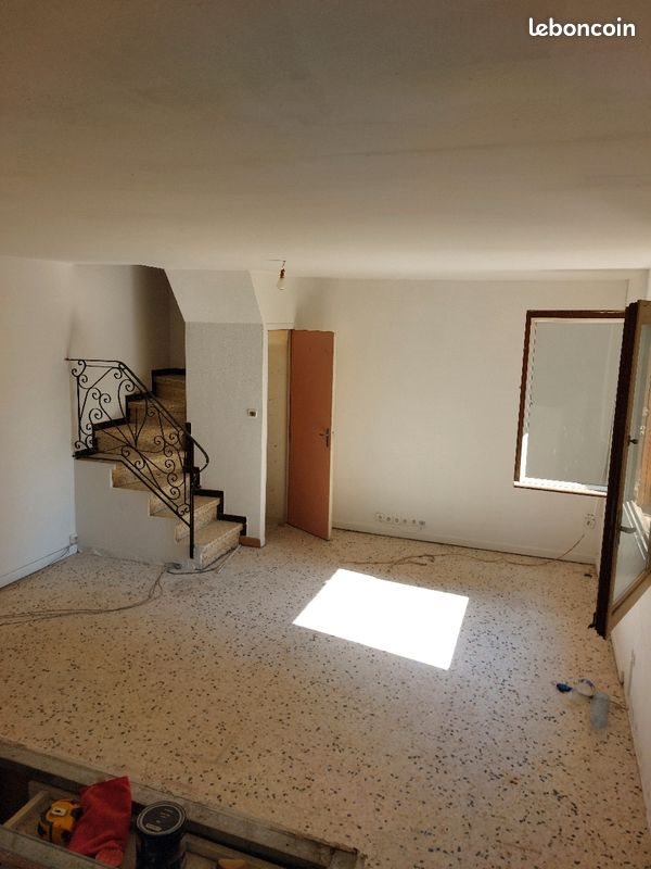 Maison à vendre, 70m², Roujan