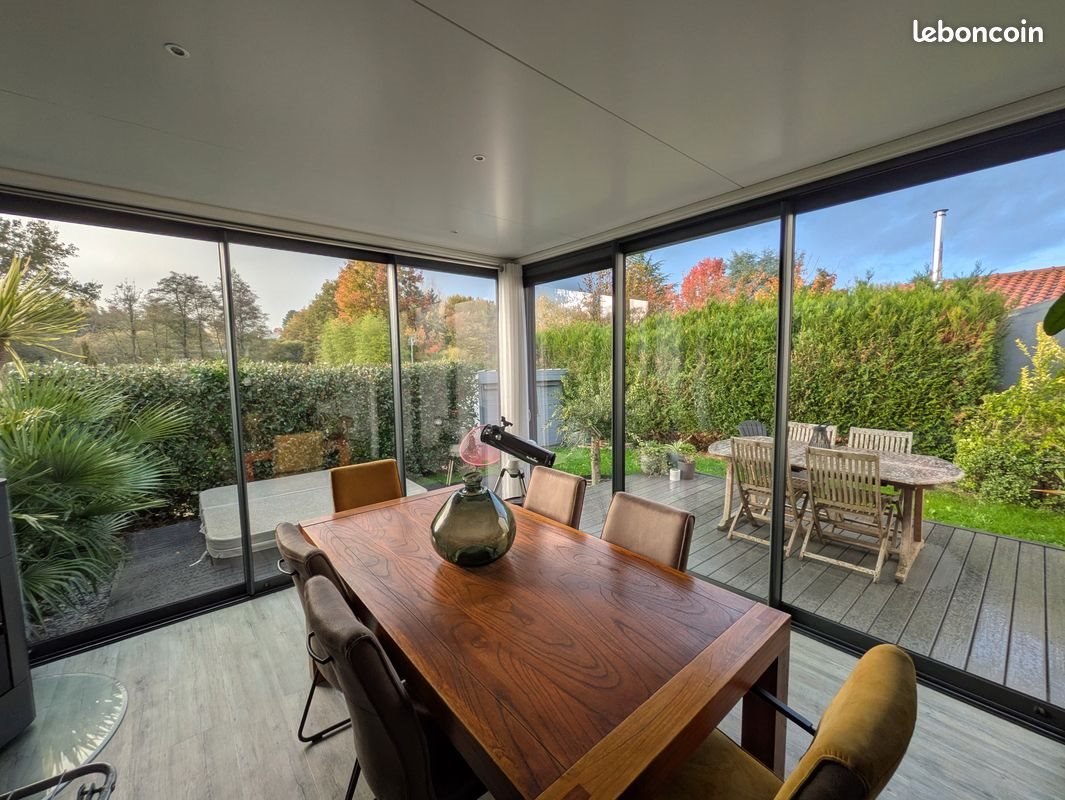 Maison à vendre, 100m², Orvault