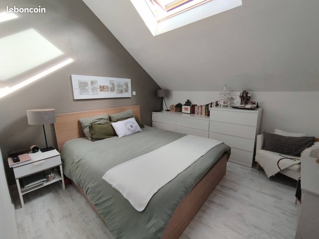 Maison à vendre, 100m², Orvault