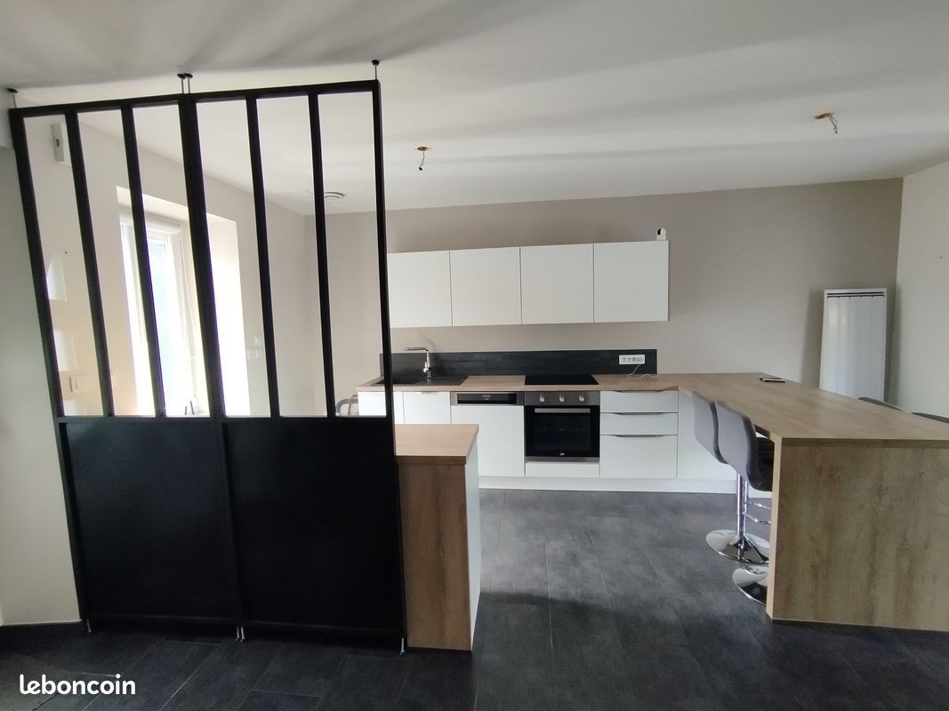Maison à vendre, 100m², Orvault