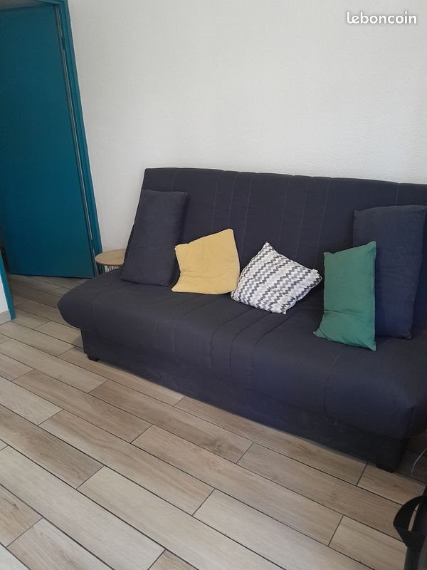 Appartement à louer, 23m², Talence