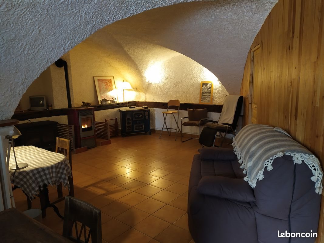 Appartement à louer, 77m², Briançon
