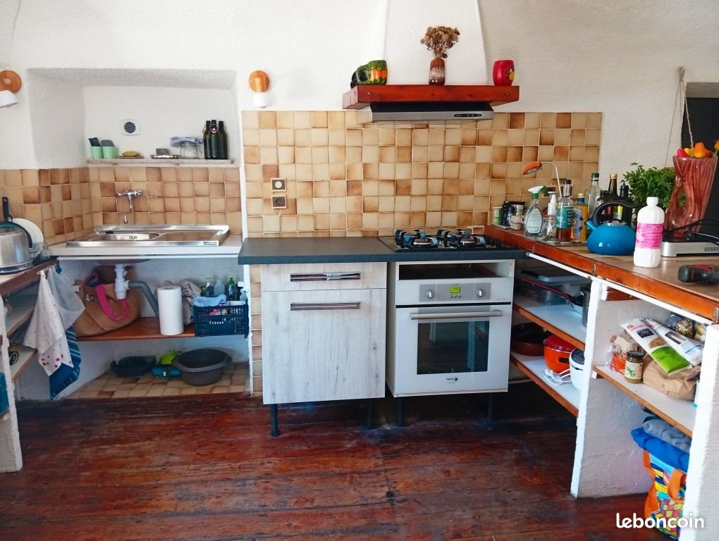 Appartement à louer, 77m², Briançon