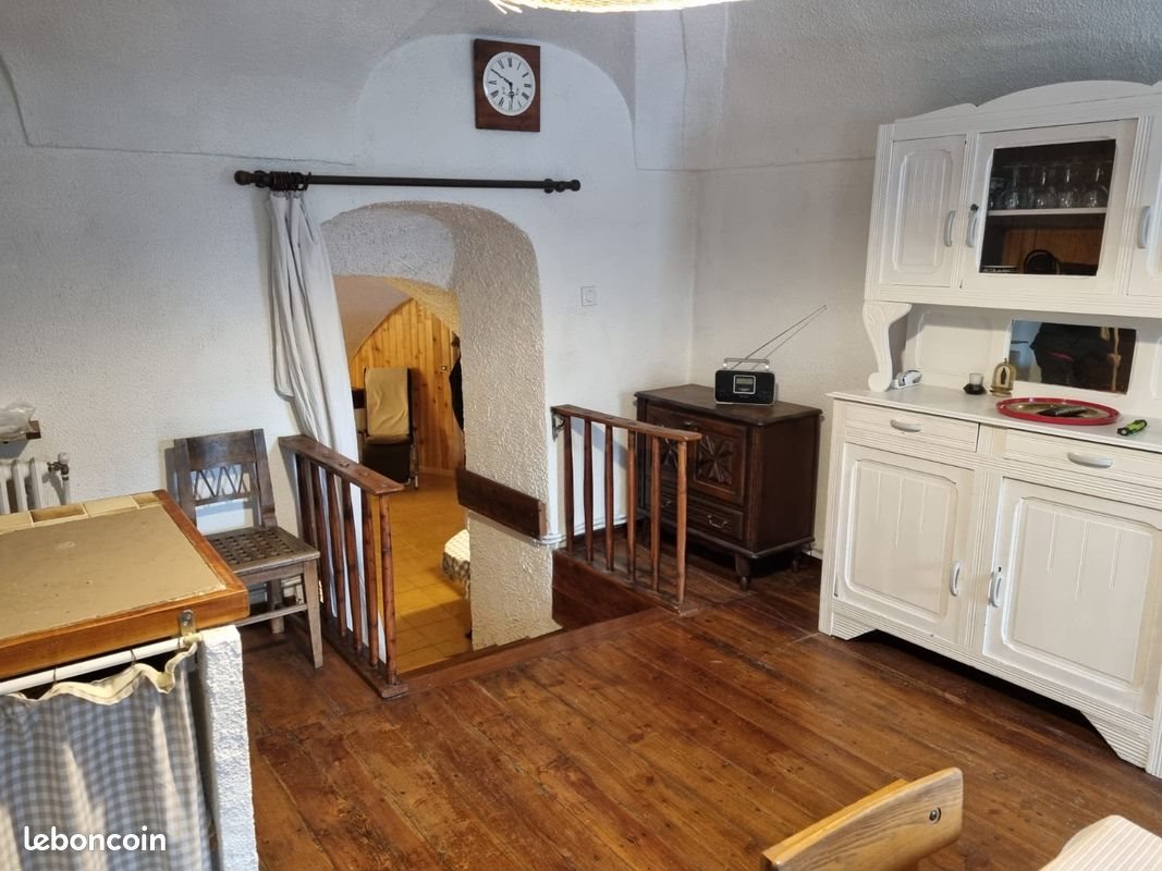 Appartement à louer, 77m², Briançon