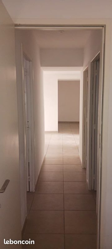 Appartement à louer, 79m², Carpentras