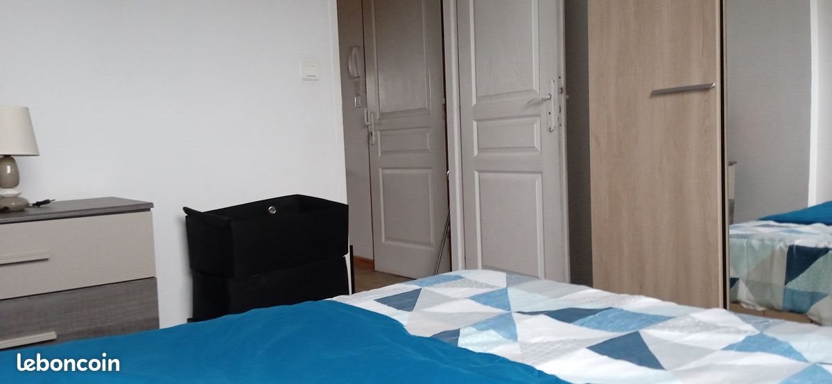 Appartement à louer, 43m², Luçon