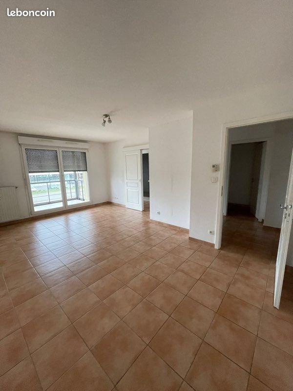 Appartement à vendre, 65m², Ensisheim