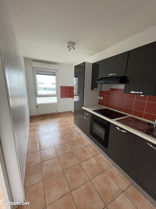Appartement à vendre, 65m², Ensisheim
