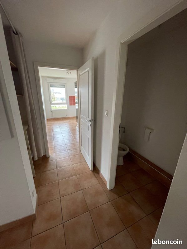 Appartement à vendre, 65m², Ensisheim