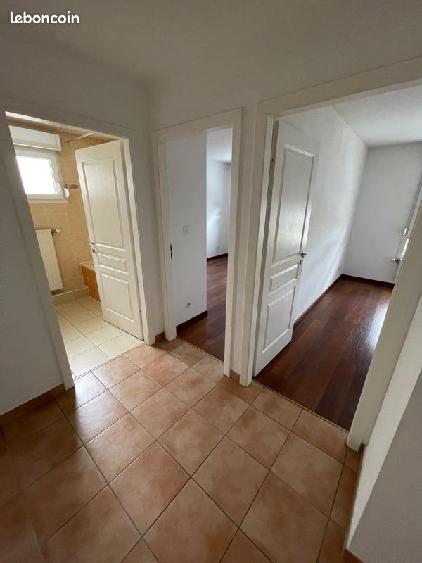 Appartement à vendre, 65m², Ensisheim