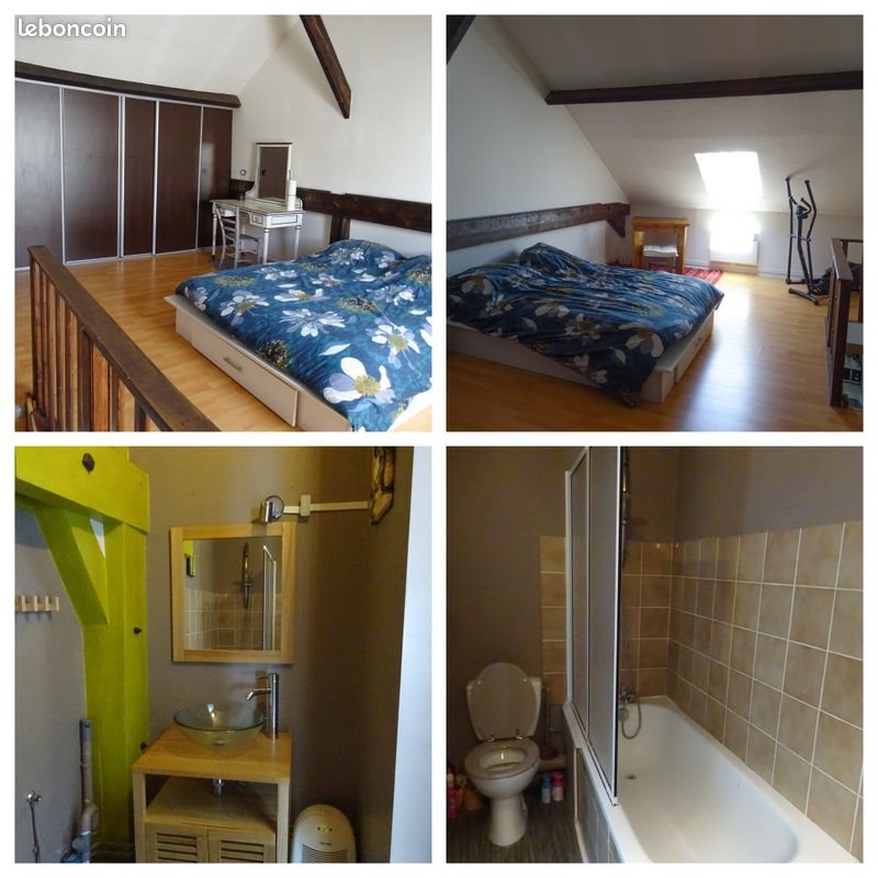 Appartement à vendre, 40m², La Riche