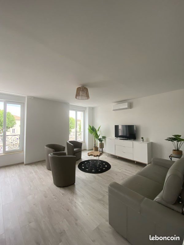 Appartement à louer, 75m², Casteljaloux