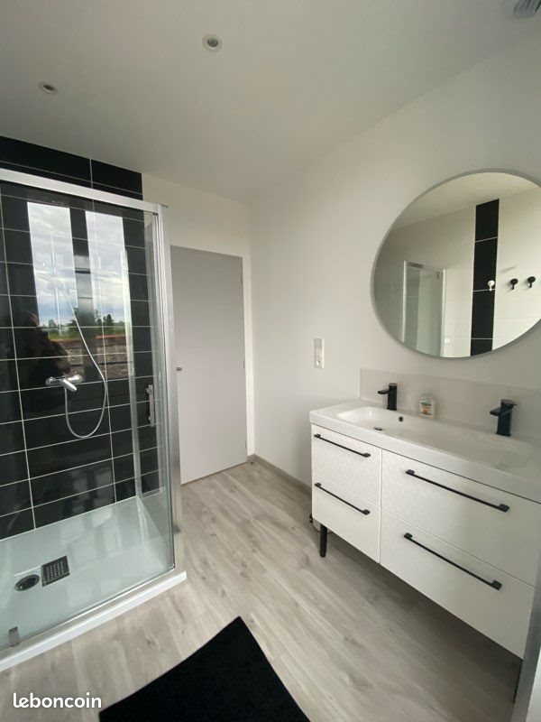 Appartement à louer, 75m², Casteljaloux