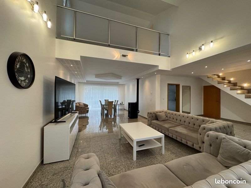 Maison à vendre, 150m², Forbach