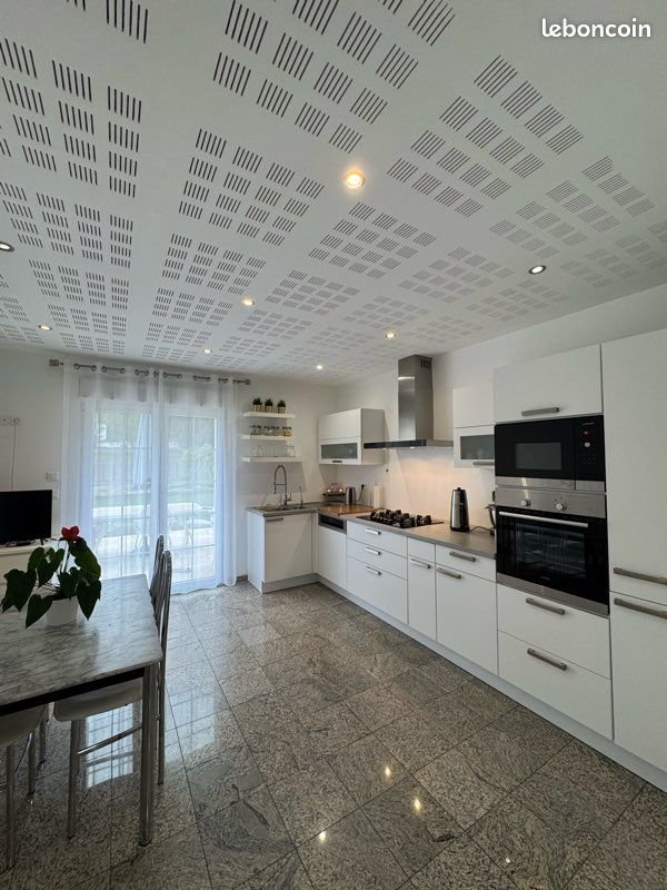 Maison à vendre, 150m², Forbach