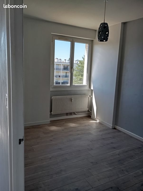 Appartement à louer, 39m², Roanne