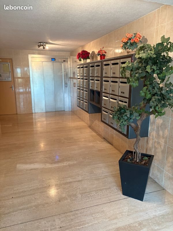Appartement à vendre, 53m², Bischheim