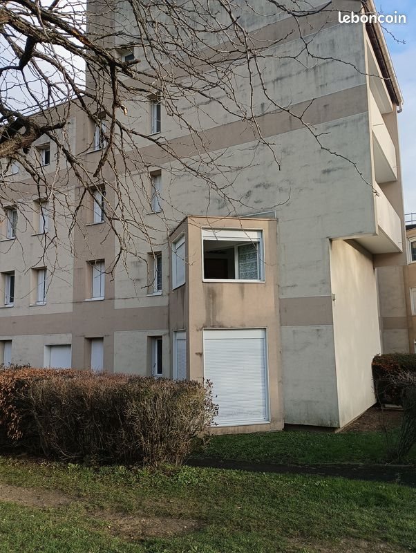 Appartement à louer, 69m², Les Mureaux