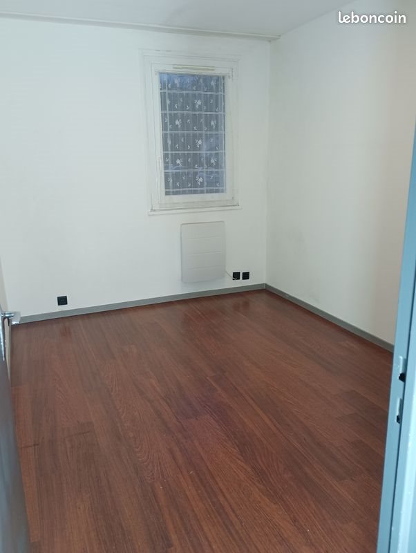 Appartement à louer, 69m², Les Mureaux