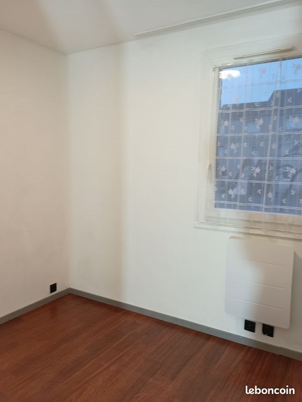 Appartement à louer, 69m², Les Mureaux