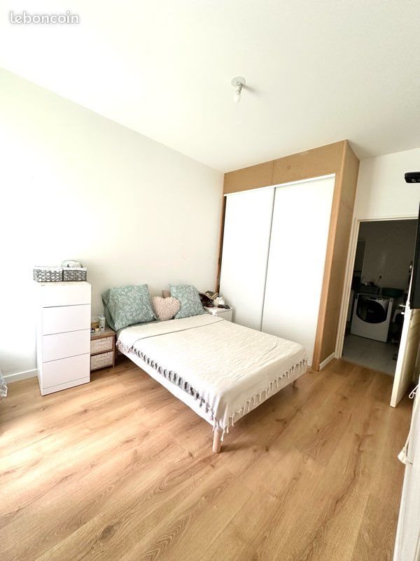 Appartement à vendre, 49m², Rennes