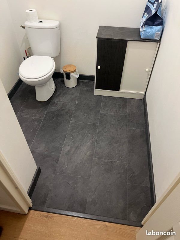 Appartement à vendre, 49m², Rennes