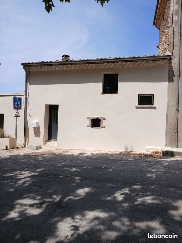 Maison à louer, 24m², La Bâtie-Rolland