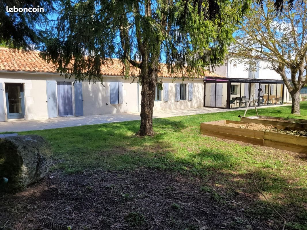 Maison à vendre, 180m², Dompierre-sur-Mer