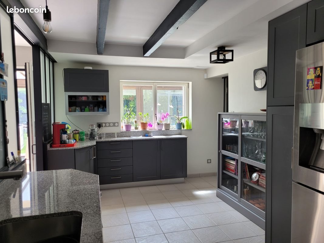Maison à vendre, 180m², Dompierre-sur-Mer