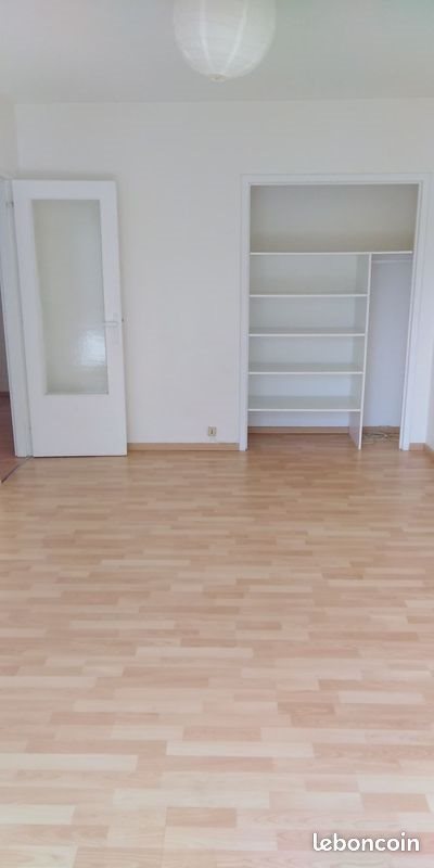Appartement à louer, 51m², Rennes