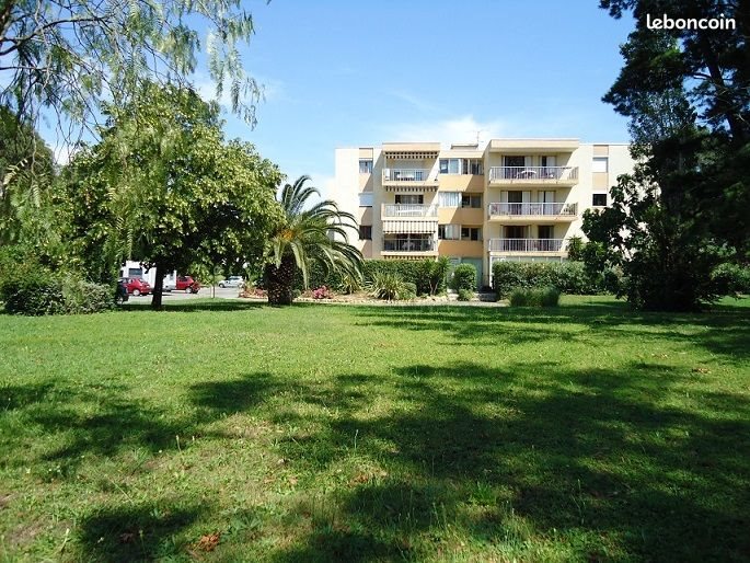 Appartement à louer, 21m², Fréjus