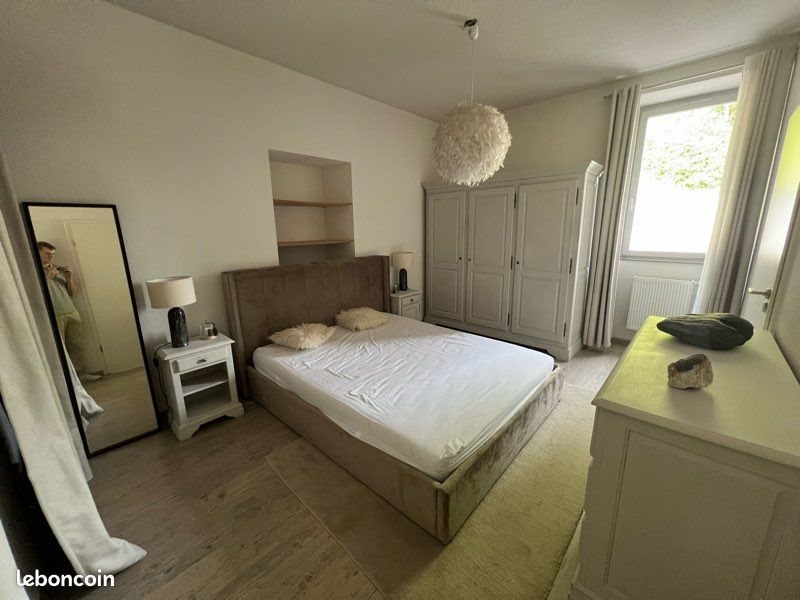 Appartement à louer, 44m², Bonne