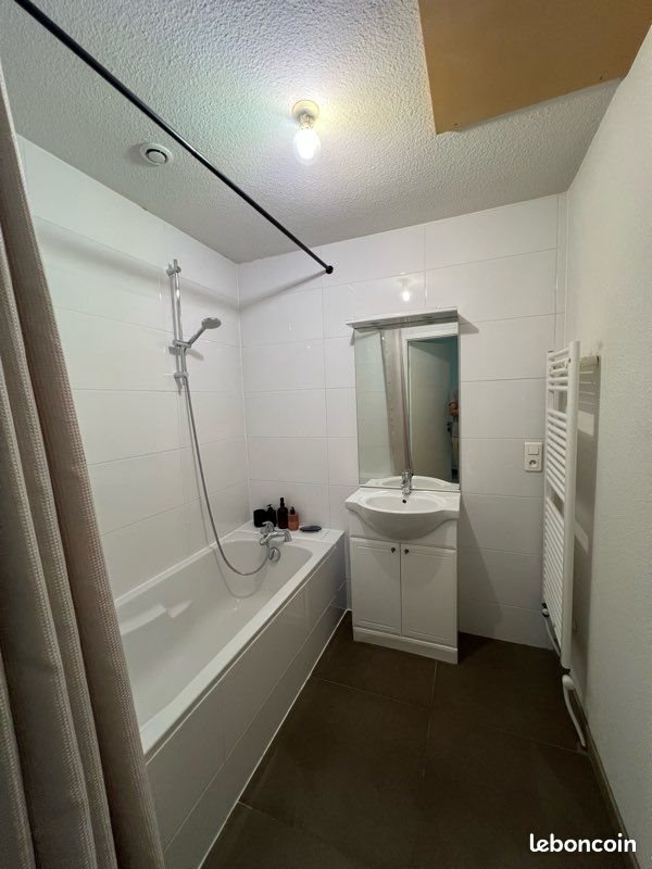 Appartement à louer, 44m², Bonne