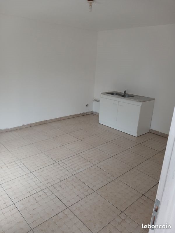 Maison à louer, 110m², Saint-Loup-sur-Semouse