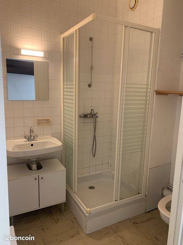 Appartement à vendre, 18m², Nantes