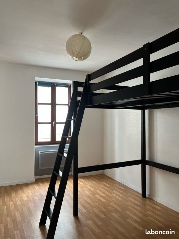 Appartement à vendre, 18m², Nantes