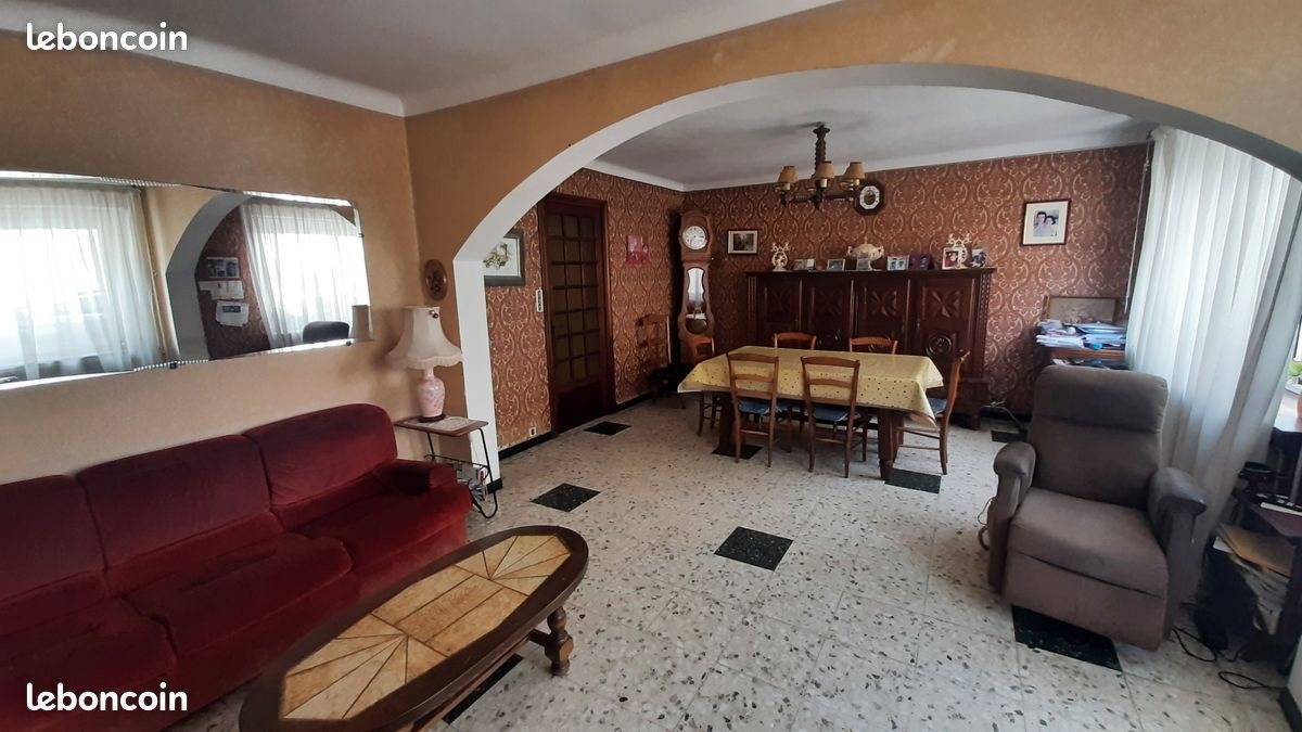 Maison à vendre, 129m², Coursan