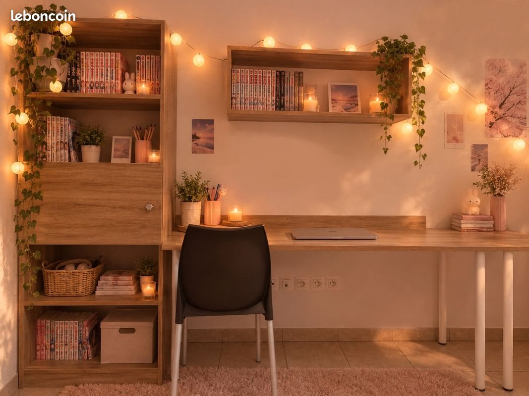 Appartement à louer, 15m², Aix-en-Provence