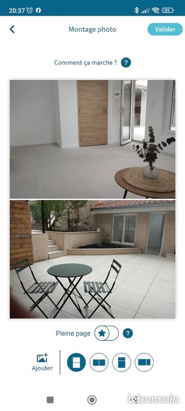 Appartement à vendre, 94m², Saint-Just-Saint-Rambert
