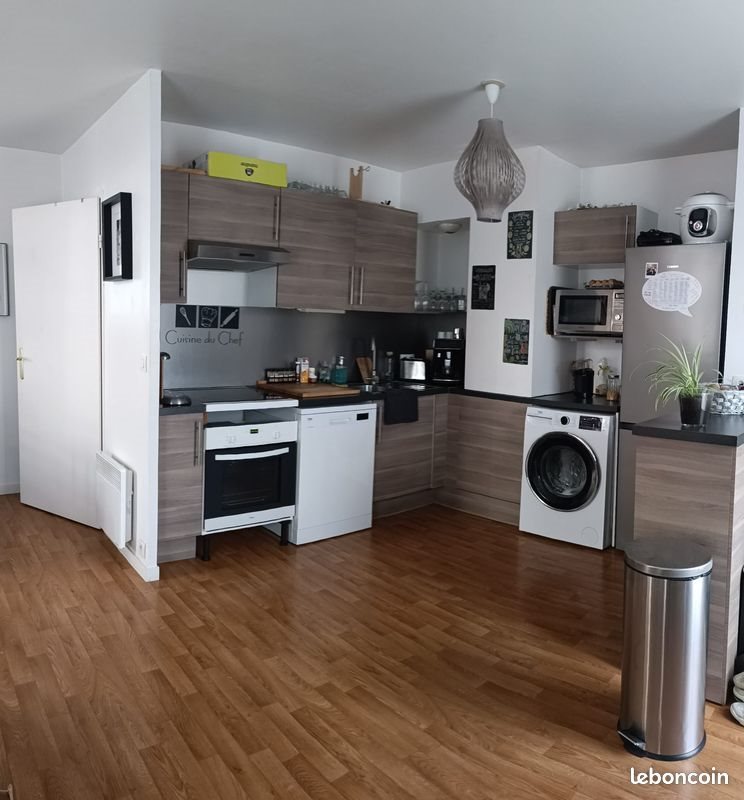 Appartement à louer, 81m², Val-de-Reuil