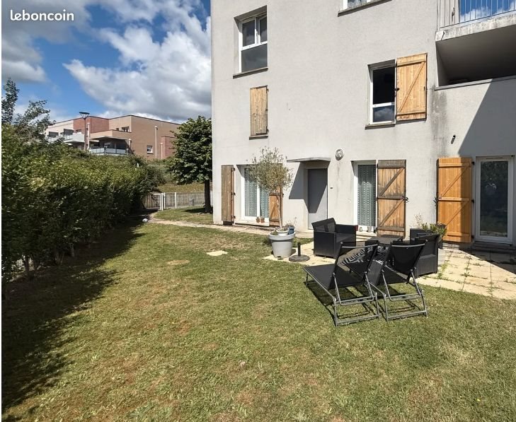 Appartement à louer, 81m², Val-de-Reuil