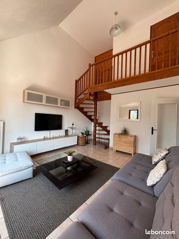 Appartement à vendre, 117m², Chambéry