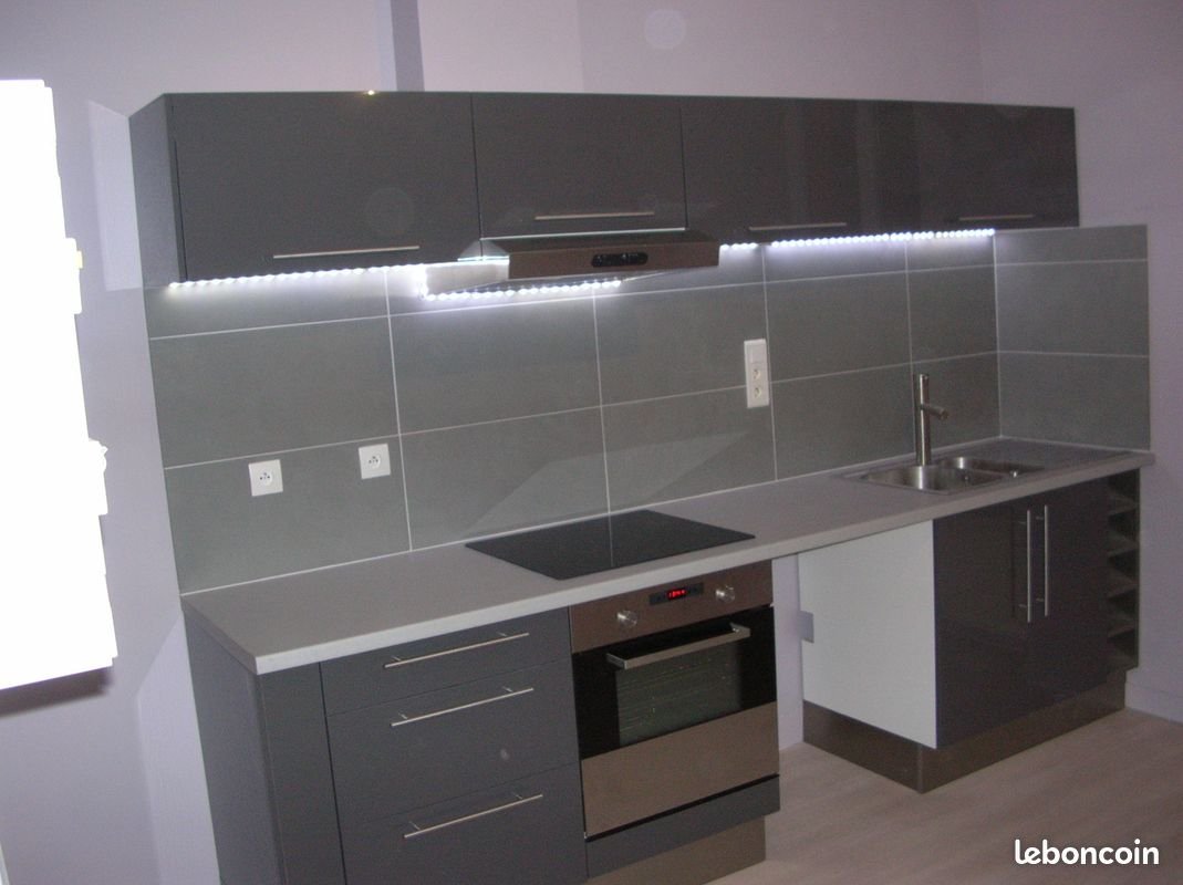 Appartement à louer, 35m², Pontivy