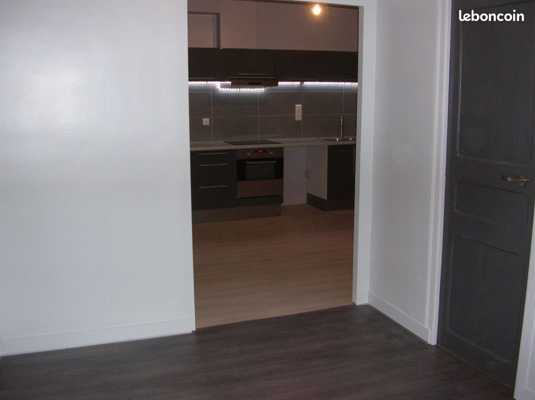 Appartement à louer, 35m², Pontivy