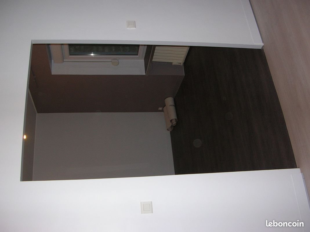 Appartement à louer, 35m², Pontivy