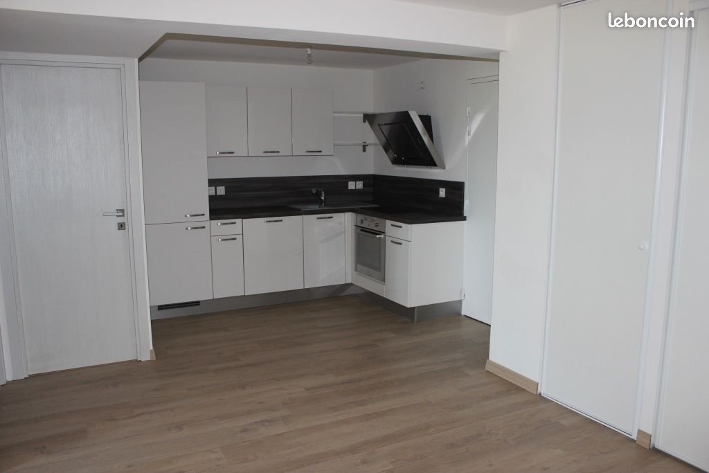 Appartement à vendre, 68m², Divonne-les-Bains