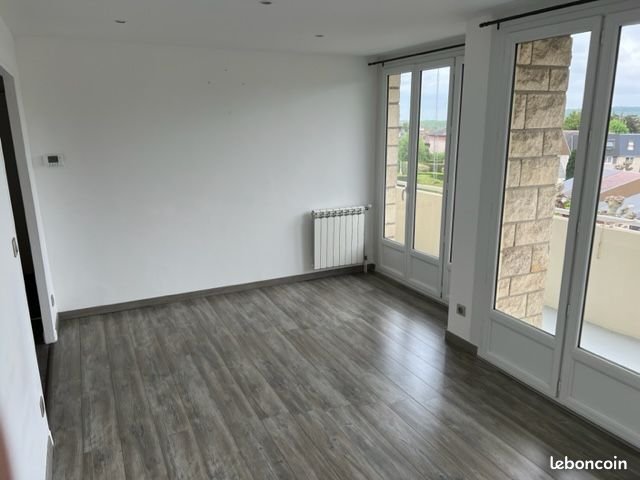 Appartement à louer, 62m², Clermont