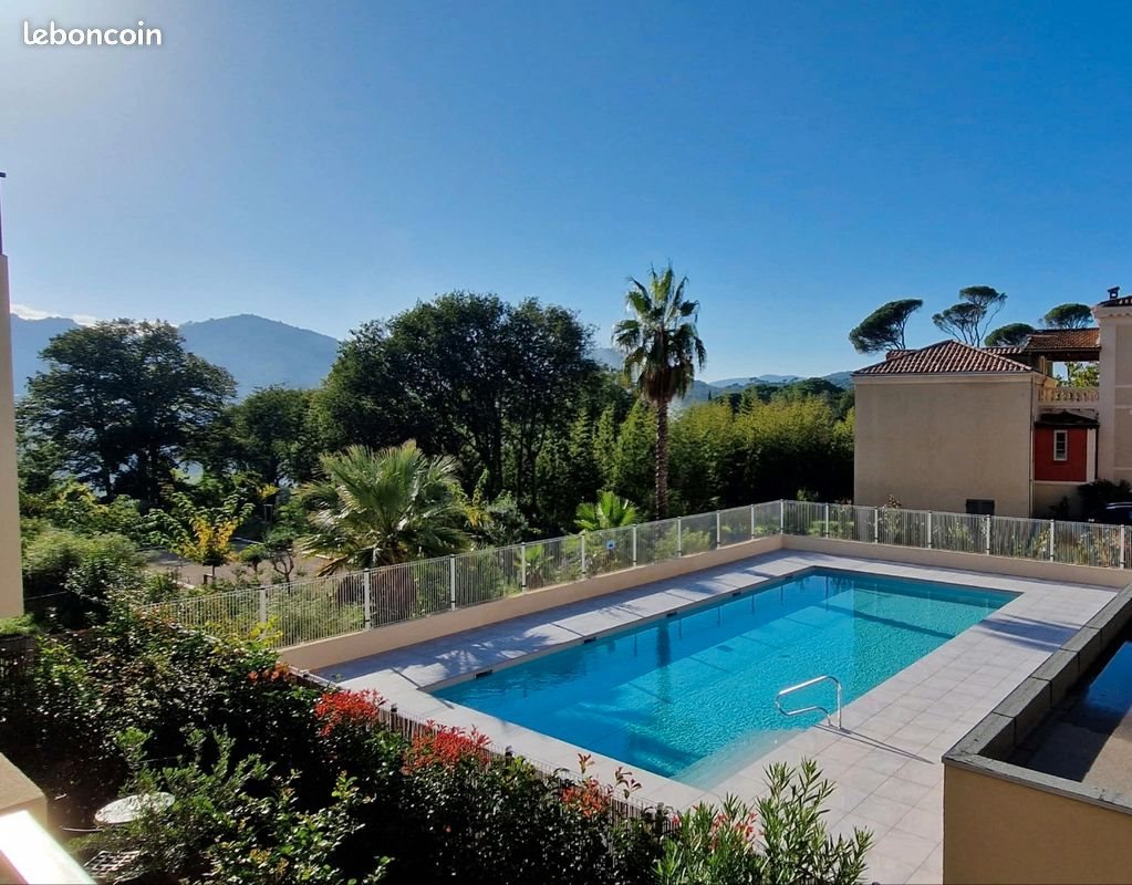 Appartement à vendre, 36m², Le Muy