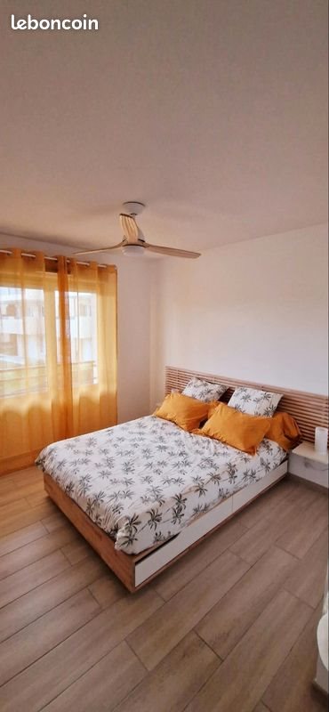 Appartement à vendre, 36m², Le Muy